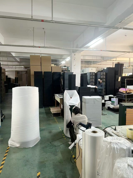 Welcome to our company