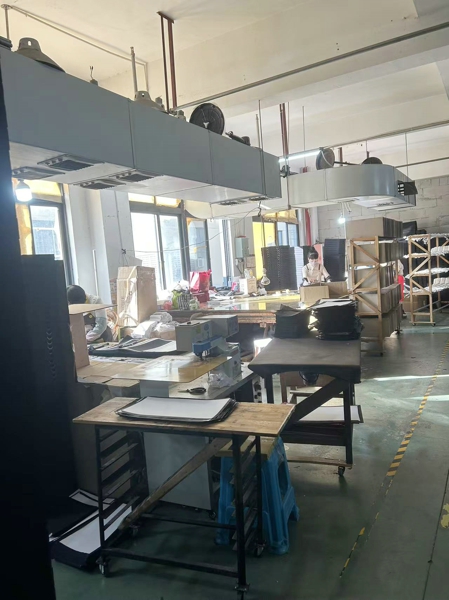 Welcome to our company