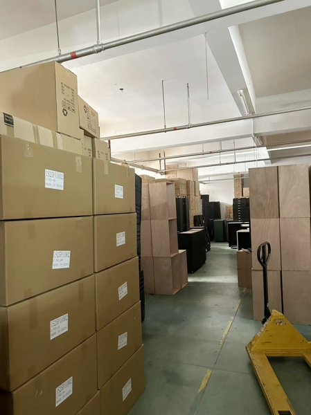 Welcome to our company