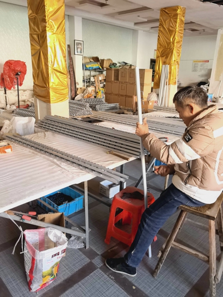 Welcome to our company